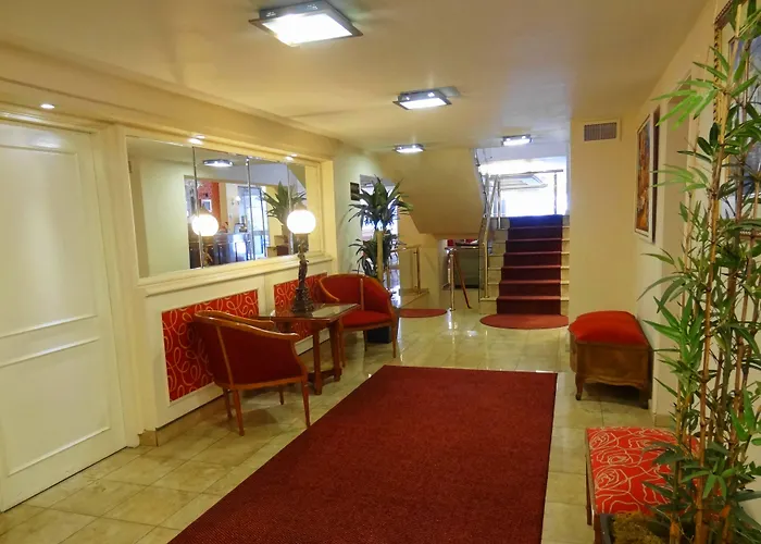 Hotel Metropol