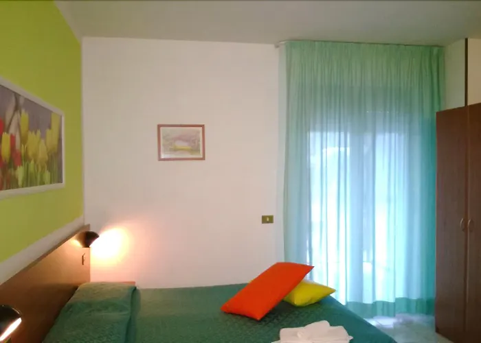 Hotel Villa Truentum