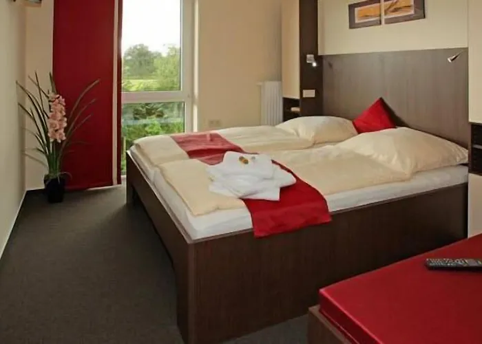 Arena Hotel