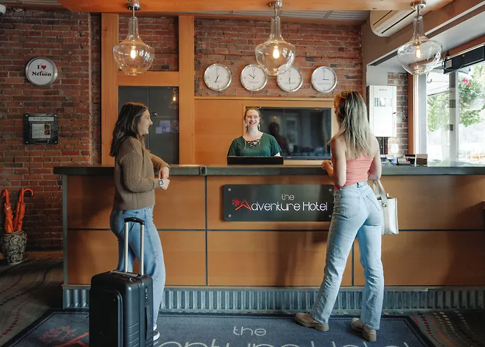 Adventure Hotel
