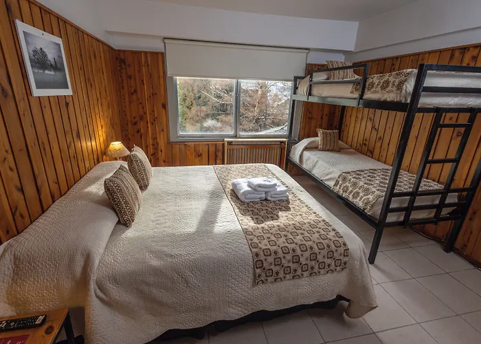 Tierra Gaucha Hotel Boutique