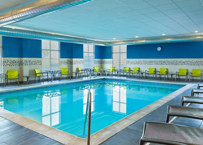 Four Points By Sheraton Williston
