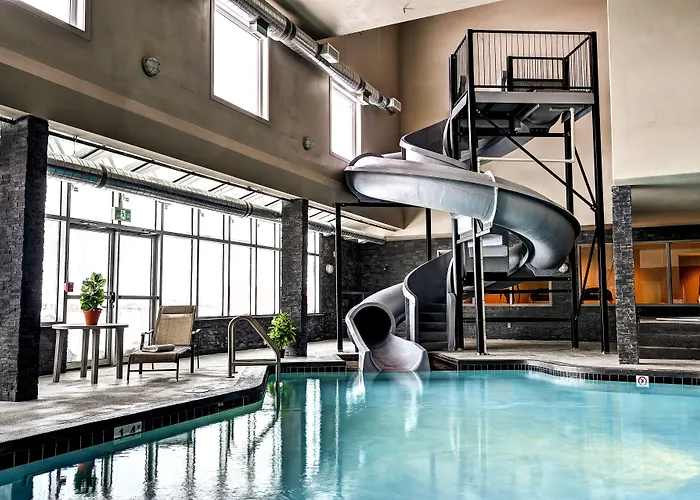Home Inn & Suites - Swift Current