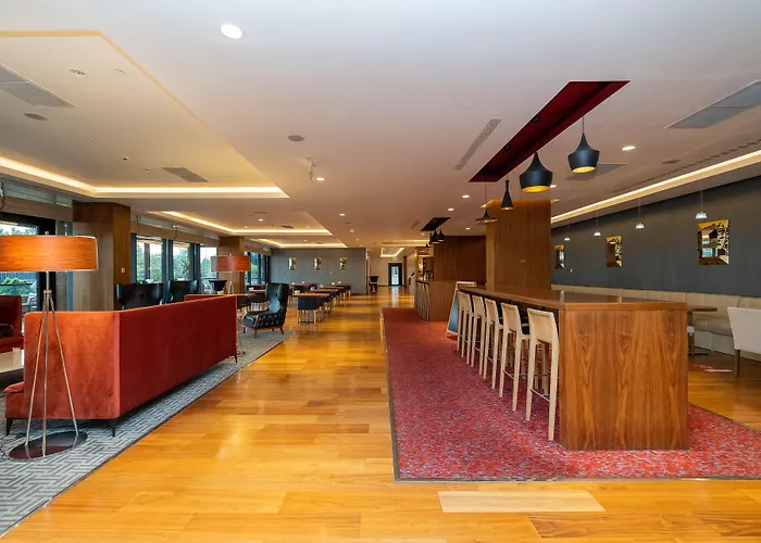 Hampton By Hilton Samsun