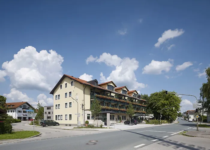 Hotel Neuwirt