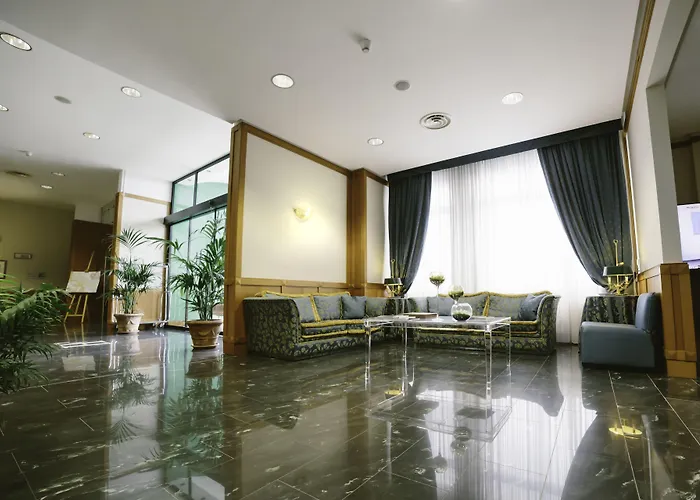 Hotel Residence Federiciano
