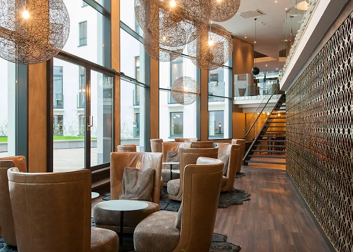 Motel One Brussels