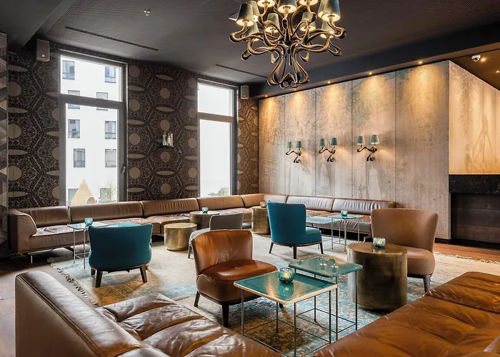 Motel One Brussels