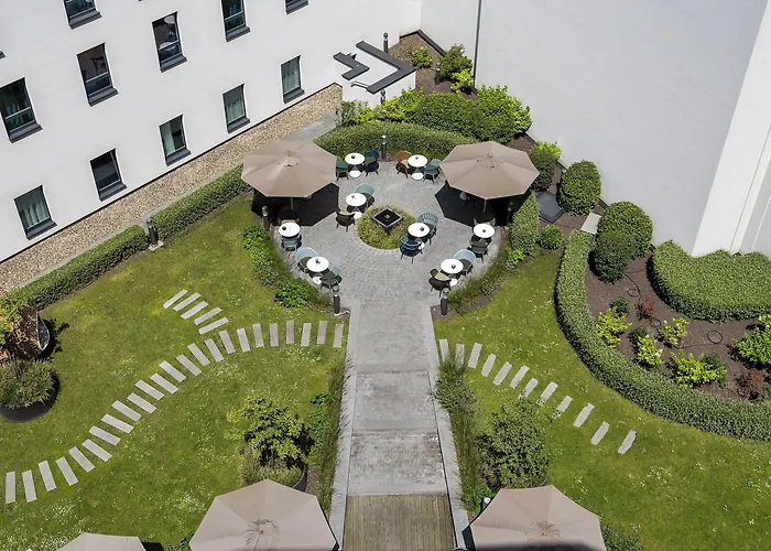 Motel One Brussels