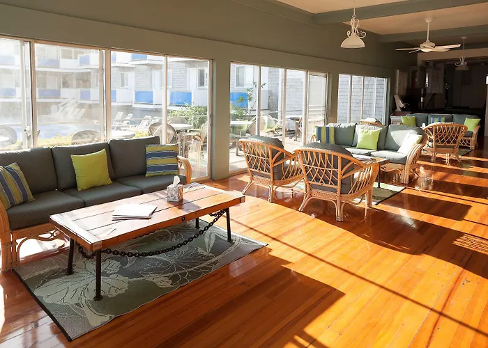 Pleasant View Inn