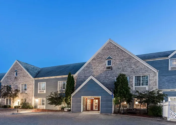 Baymont By Wyndham Mequon Milwaukee Area