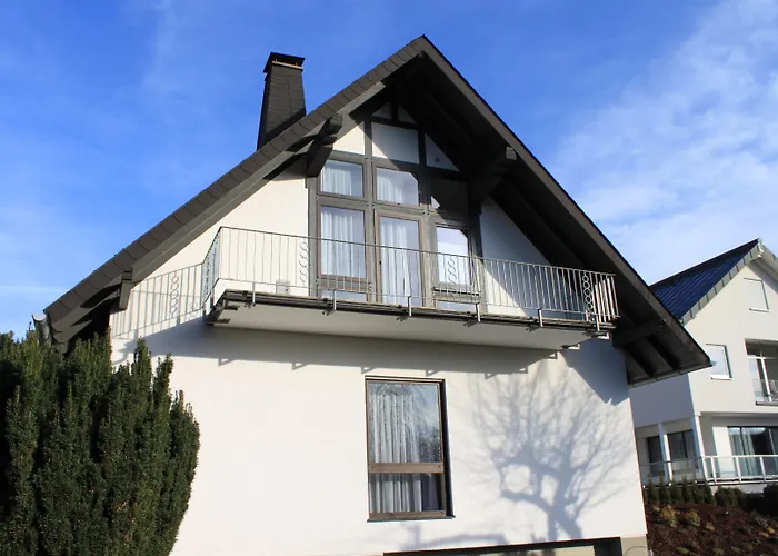 Troll's Brauhaushotel