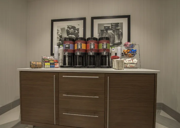 Hampton Inn Greenville/I-385 Haywood Mall, Sc
