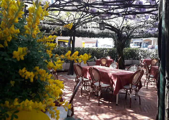 Albergo Ristorante Papa