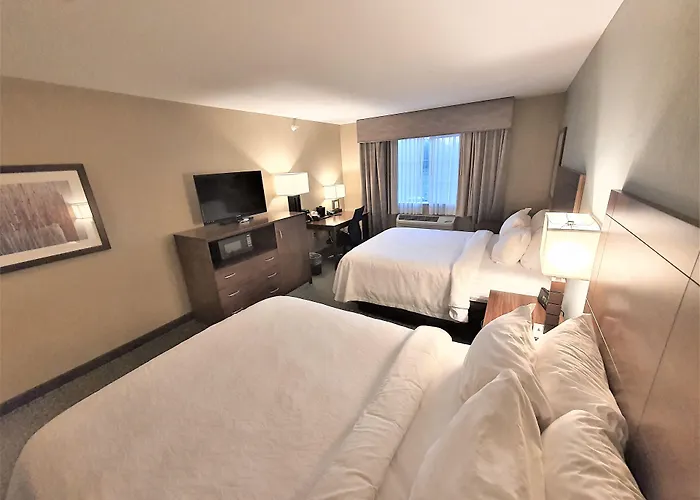 Comfort Inn & Suites - Chisago City