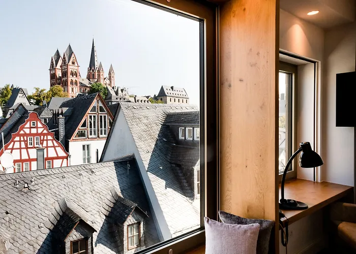 Dom Hotel Limburg