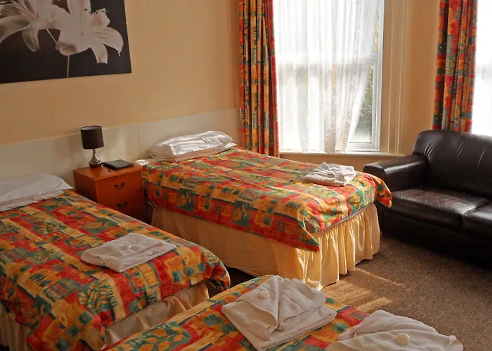 Medehamstede Hotel