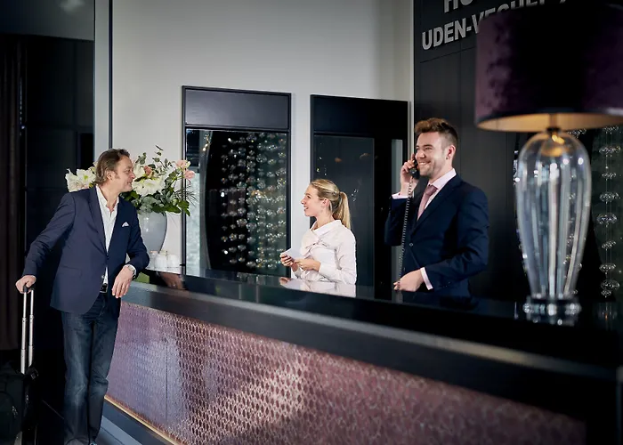 Van Der Valk Uden - Veghel