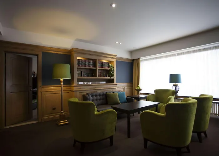 Theater Hotel