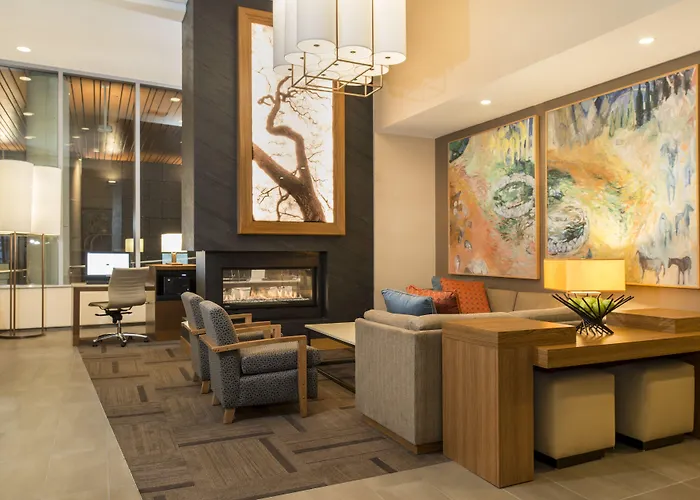 Hyatt Place Portland Downtown - Old Port Square