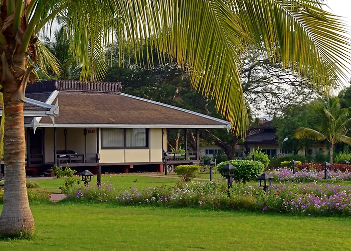 Bagan Thiripyitsaya Sanctuary Resort