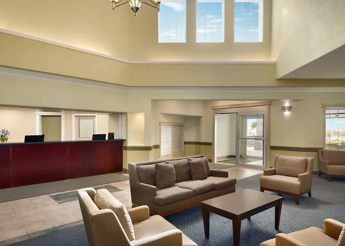 Stanton Suites Hotel Yellowknife