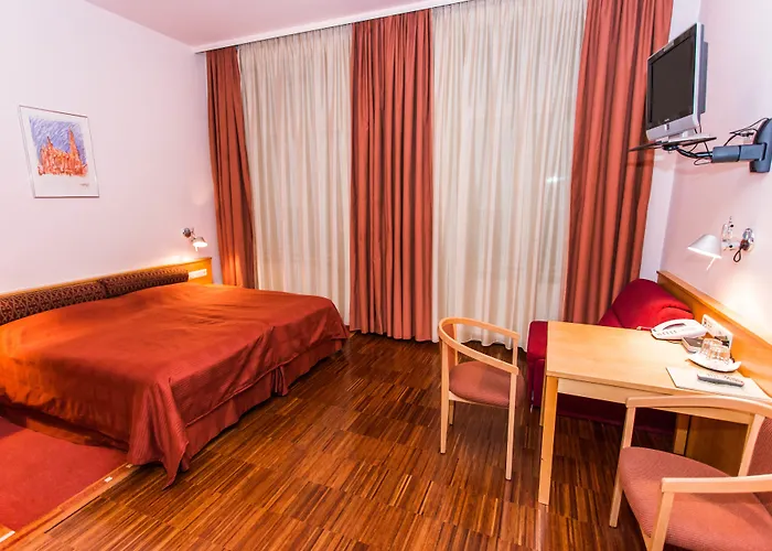 Hotel Post Wien