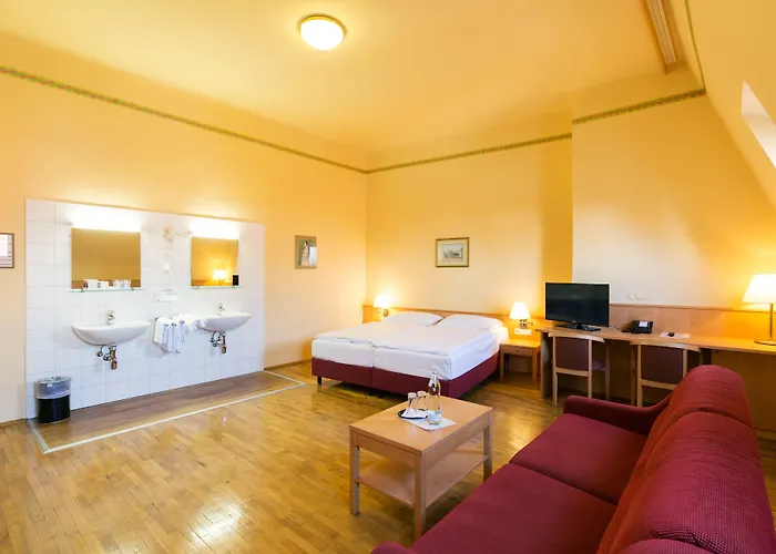Hotel Post Wien