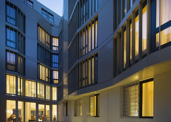 The Passage - Urban & Lifestyle Hotel