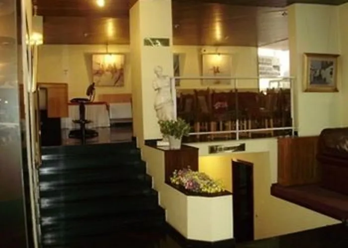 Hotel Klee