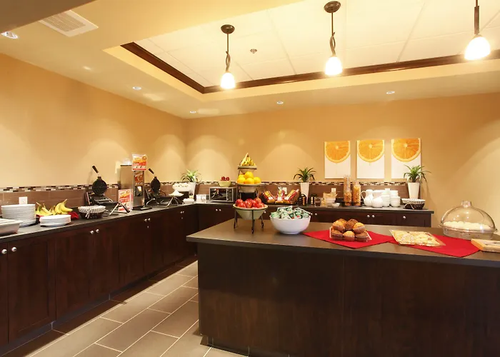 Vegreville Suites