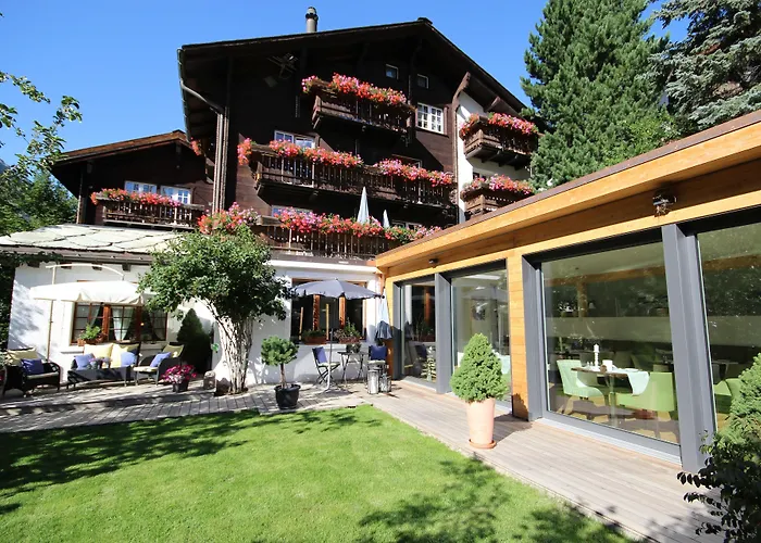 Hotel Welschen