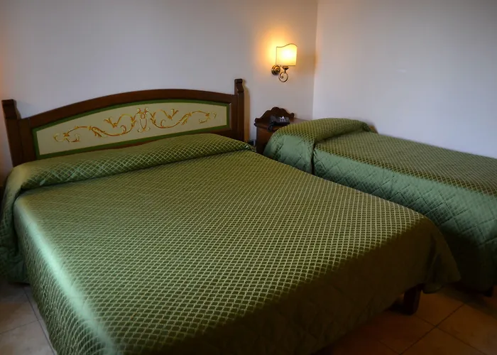 Hotel Lusi