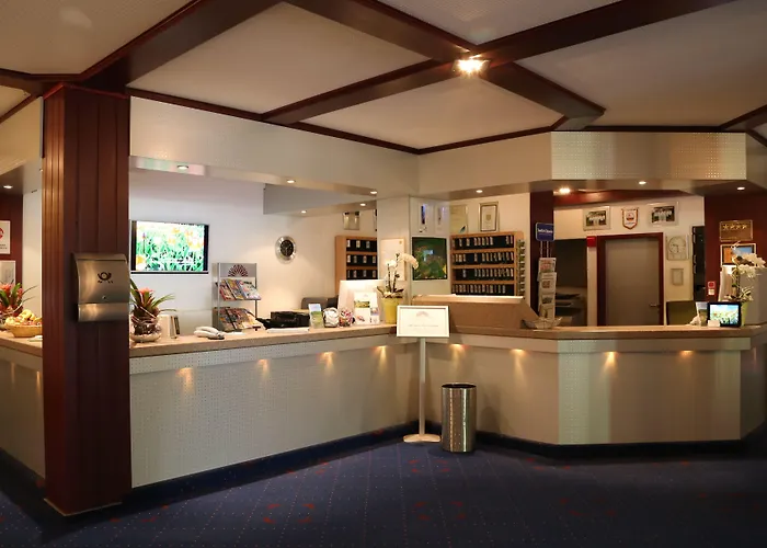 Hessen Hotelpark Hohenroda