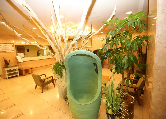 Apoa Hotel