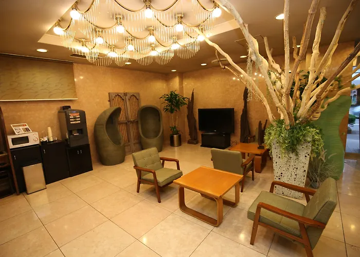 Apoa Hotel