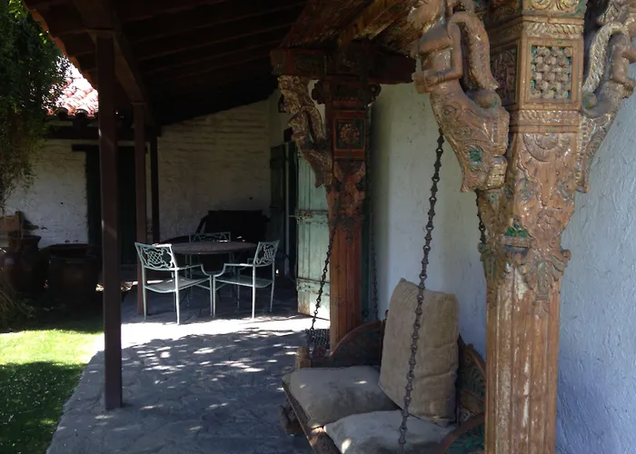Casa Cody