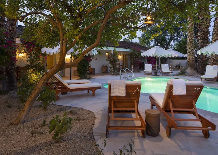 Casa Cody