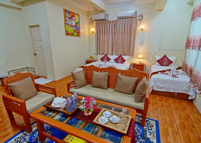 79 Living Hotel