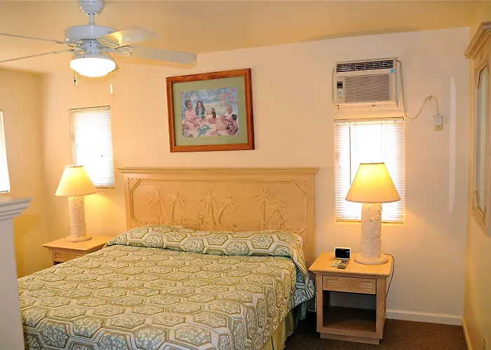 The West Inn Kauai