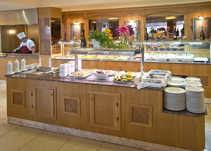 Hotel Amoros