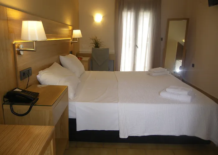 Byzance Hotel