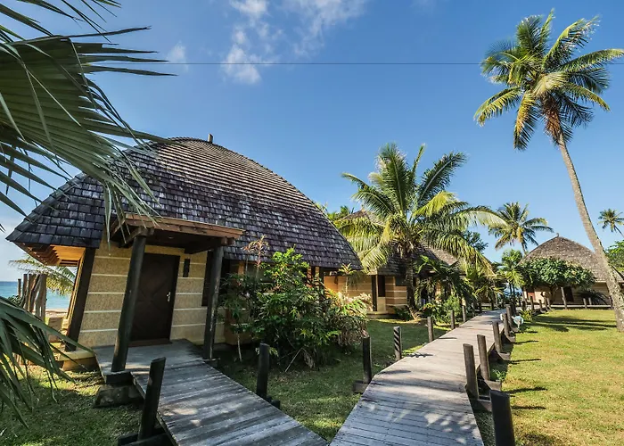 Hotel Tieti