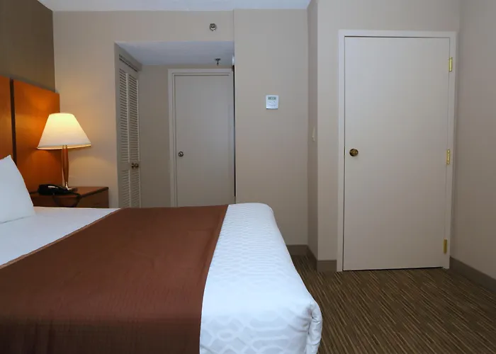 Best Western La Plata Inn