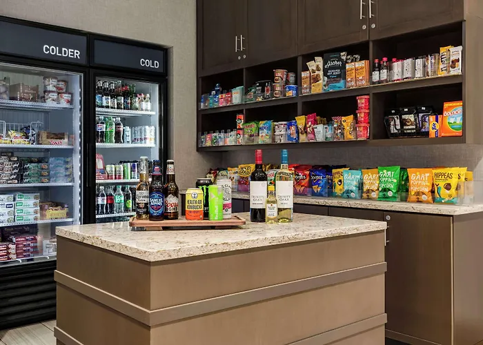 Homewood Suites By Hilton - Charlottesville
