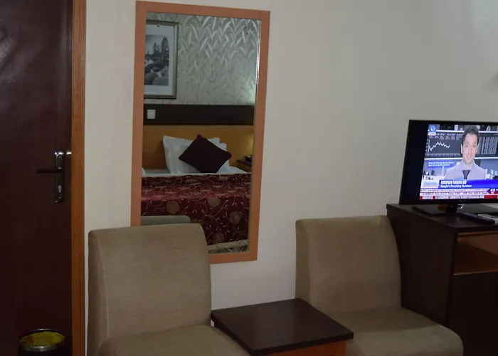 Citilodge Hotel