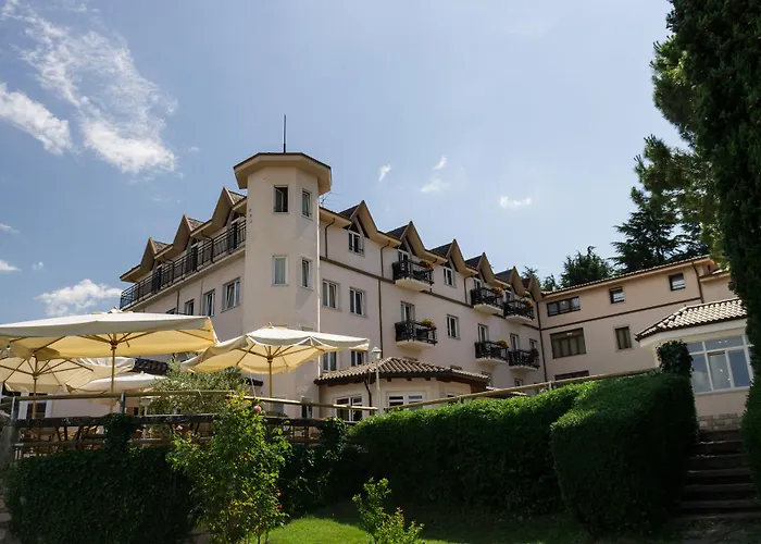 Hotel Bellavista