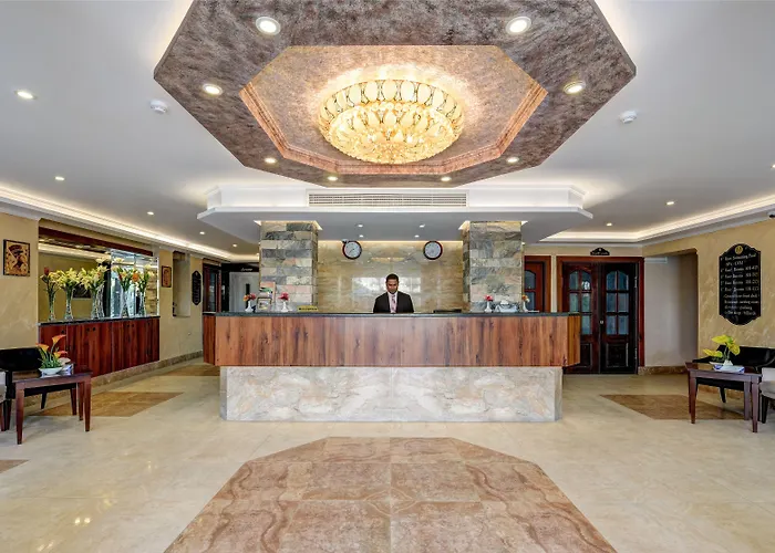 Mirita Hotel ,10Th Of Ramadan