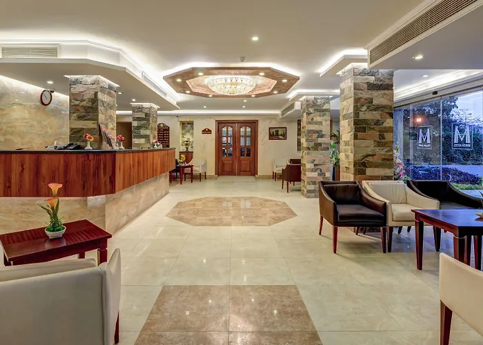 Mirita Hotel ,10Th Of Ramadan