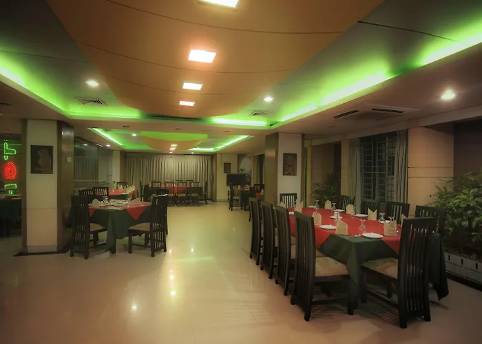 Hotel 71